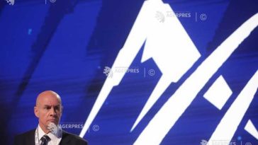 Johan Eliasch, îndepărtat din funcția de președinte al Federației Internaționale de Schi și Snowboard la un singur vot diferență