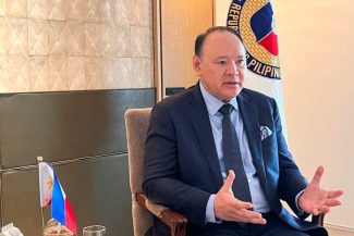 China îl sancționează pe ministrul filipinez al apărării pentru ”remarci greșite”