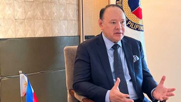 China îl sancționează pe ministrul filipinez al apărării pentru ”remarci greșite”