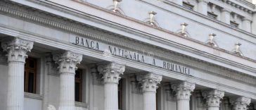 BNR: Decizia Consiliului Concurenței legată de activitatea bancară pe piața monetară are nevoie de o serie de clarificări