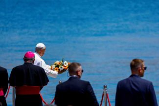 Papa Leon al XIV-lea: Istoria îi va condamna pe liderii care ignoră moartea migranților