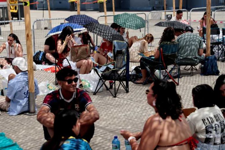 OMS: Peste 200.000 de oameni au murit în Europa din cauza caniculei în ultimii patru ani