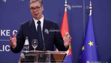 Serbia: Președintele Aleksandar Vucic ia în calcul să demisioneze și să candideze la funcția de prim-ministru