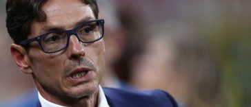 Pier Silvio Berlusconi, fiul fostului premier, a scăpat aproape nevătămat dintr-un grav accident rutier