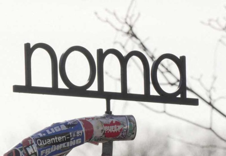 Gastronomie: Noma se redeschide în luna august