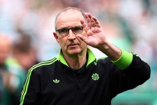 Fotbal: Martin O’Neill a fost numit antrenor permanent al lui Celtic Glasgow