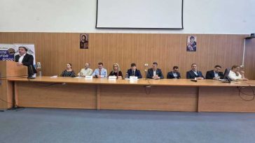 Președinte ARPP: Poiectul ‘O comunitate pentru sănătatea mintală’ dezvoltat la Sibiu și Deva, poate fi extins în țară