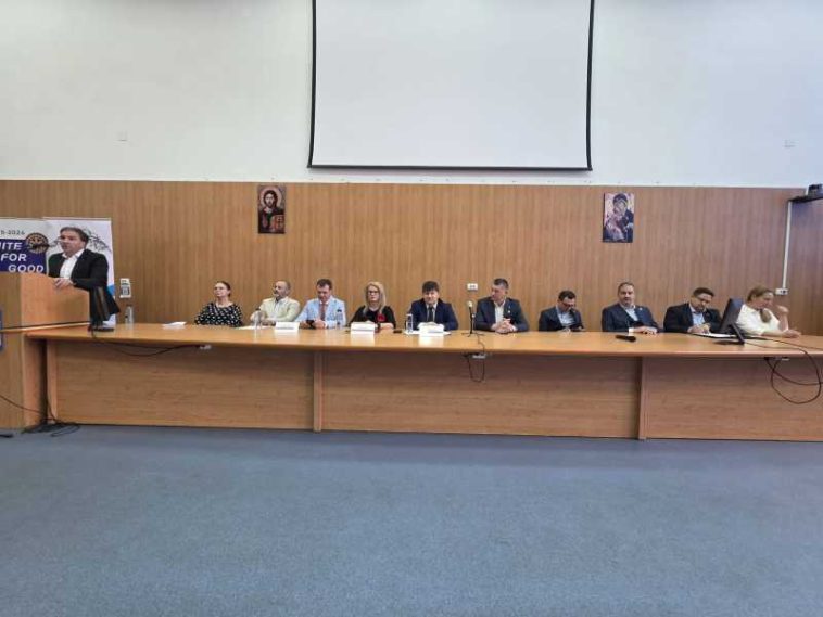 Președinte ARPP: Poiectul ‘O comunitate pentru sănătatea mintală’ dezvoltat la Sibiu și Deva, poate fi extins în țară