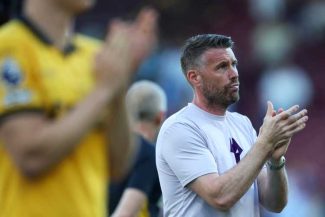 Fotbal: Wolverhampton l-a demis pe antrenorul Rob Edwards după retrogradarea din Premier League
