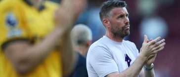 Fotbal: Wolverhampton l-a demis pe antrenorul Rob Edwards după retrogradarea din Premier League