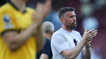 Fotbal: Wolverhampton l-a demis pe antrenorul Rob Edwards după retrogradarea din Premier League