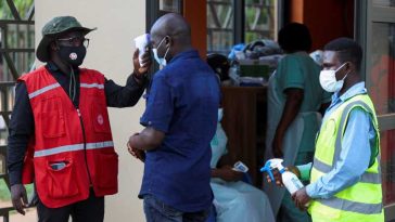 Ebola: Epidemia din Uganda este ”sub control”, potrivit Africa CDC