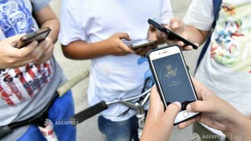 Agenția suedeză de sănătate publică nu recomandă smartphone-ul pentru copiii mai mici de 13 ani
