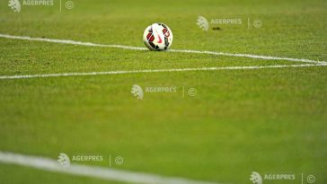 Fotbal: FC Botoșani s-a despărțit de șapte jucători