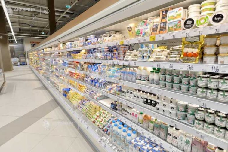 AMRCR: Plafonarea prețurilor la alimente a fost prelungită, dar și modificată într-o manieră ce nu susține beneficiul consumatorilor