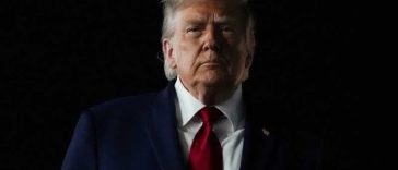 Trump anulează noua serie de bombardamente împotriva Iranului