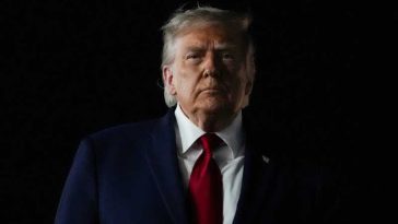 Trump anulează noua serie de bombardamente împotriva Iranului