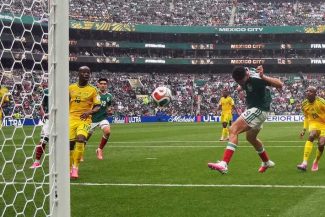Fotbal – CM 2026: Mexic, victorioasă în meciul inaugural cu Africa de Sud (2-0)