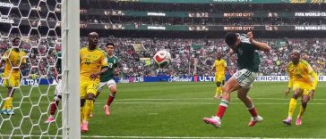 Fotbal – CM 2026: Mexic, victorioasă în meciul inaugural cu Africa de Sud (2-0)