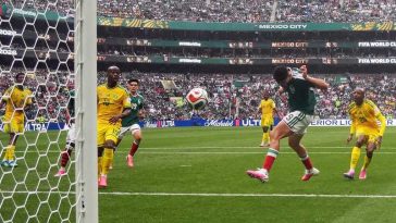 Fotbal – CM 2026: Mexic, victorioasă în meciul inaugural cu Africa de Sud (2-0)