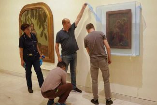 ‘Muzeul Muzeelor’ și ‘Brâncuși. Sindromul’ – două expoziții-eveniment, din 12 iunie, la Muzeul Național de Artă