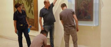 ‘Muzeul Muzeelor’ și ‘Brâncuși. Sindromul’ – două expoziții-eveniment, din 12 iunie, la Muzeul Național de Artă