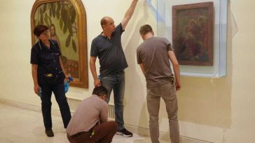 ‘Muzeul Muzeelor’ și ‘Brâncuși. Sindromul’ – două expoziții-eveniment, din 12 iunie, la Muzeul Național de Artă