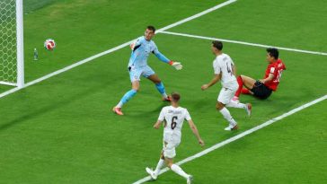 Fotbal – CM 2026: Coreea de Sud a învins Cehia cu 2-1