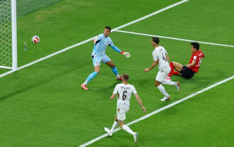 Fotbal – CM 2026: Coreea de Sud a învins Cehia cu 2-1
