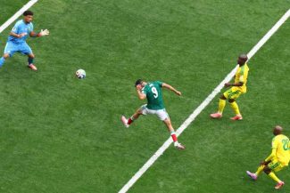 Fotbal – CM 2026: Clasamentul golgheterilor