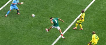 Fotbal – CM 2026: Clasamentul golgheterilor