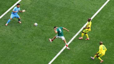 Fotbal – CM 2026: Clasamentul golgheterilor