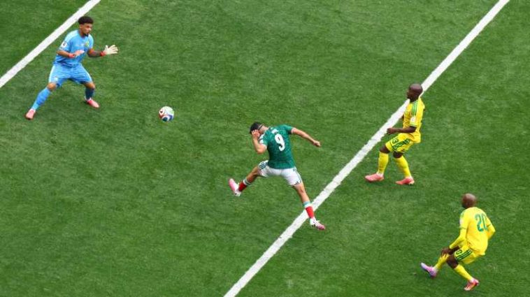 Fotbal – CM 2026: Clasamentul golgheterilor