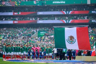 Fotbal – CM 2026: Rezultatele și clasamentul Grupei A