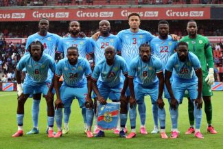 Fotbal – CM 2026: Selecționata RD Congo, autorizată să intre în Statele Unite pentru Cupa Mondială