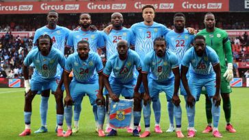 Fotbal – CM 2026: Selecționata RD Congo, autorizată să intre în Statele Unite pentru Cupa Mondială
