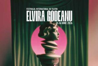 Gorj: Piesa ‘Oameni, locuri și lucruri’, în deschiderea Festivalului Internațional de Teatru ‘Elvira Godeanu’