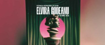 Gorj: Piesa ‘Oameni, locuri și lucruri’, în deschiderea Festivalului Internațional de Teatru ‘Elvira Godeanu’
