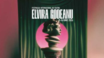 Gorj: Piesa ‘Oameni, locuri și lucruri’, în deschiderea Festivalului Internațional de Teatru ‘Elvira Godeanu’