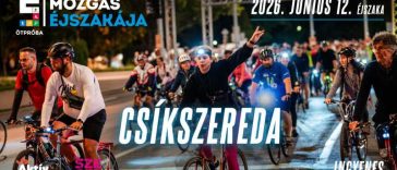 Harghita: Peste 800 de persoane s-au înscris la Noaptea Sporturilor,  eveniment organizat în premieră la Miercurea-Ciuc