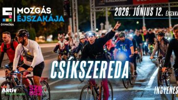 Harghita: Peste 800 de persoane s-au înscris la Noaptea Sporturilor,  eveniment organizat în premieră la Miercurea-Ciuc
