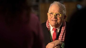Artistul britanic David Hockney, figură marcantă a artei contemporane, a murit la 88 de ani