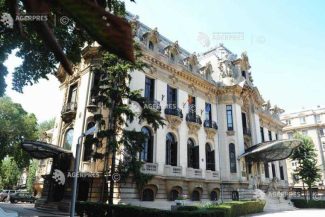 Guvernul a actualizat costurile pentru lucrările la Muzeul ”George Enescu” și Muzeul ”Dr Ioan și Nicolae Kalinderu”