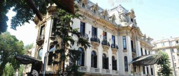 Guvernul a actualizat costurile pentru lucrările la Muzeul ”George Enescu” și Muzeul ”Dr Ioan și Nicolae Kalinderu”