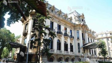 Guvernul a actualizat costurile pentru lucrările la Muzeul ”George Enescu” și Muzeul ”Dr Ioan și Nicolae Kalinderu”
