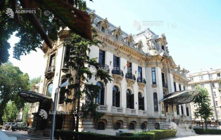 Guvernul a actualizat costurile pentru lucrările la Muzeul ”George Enescu” și Muzeul ”Dr Ioan și Nicolae Kalinderu”