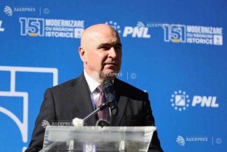 Bolojan: Dacă Guvernul Tomac nu va trece, PSD ar trebui să-și revendice postul; PNL va veni cu o soluție