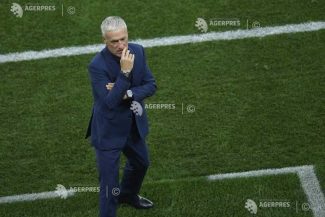 Fotbal – CM 2026: Selecționerul francez Didier Deschamps nu știe ce va face după Mondial