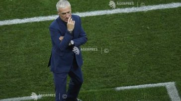 Fotbal – CM 2026: Selecționerul francez Didier Deschamps nu știe ce va face după Mondial