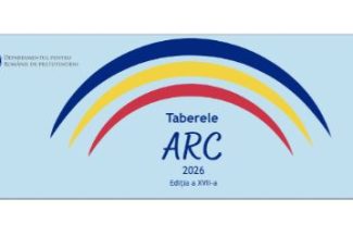Departamentul pentru Românii de Pretutindeni: 9.000 de locuri pentru copiii din diaspora în Taberele ARC